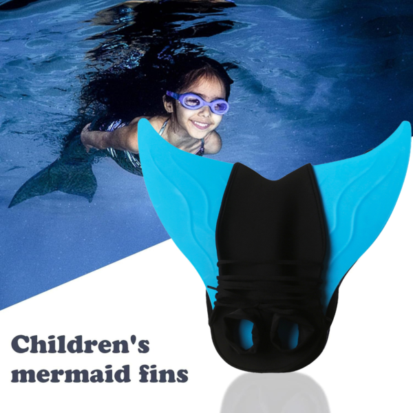 Swim Fin for Kids