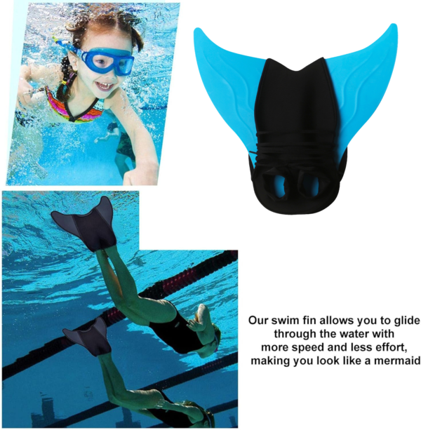 Swim Fin for Kids
